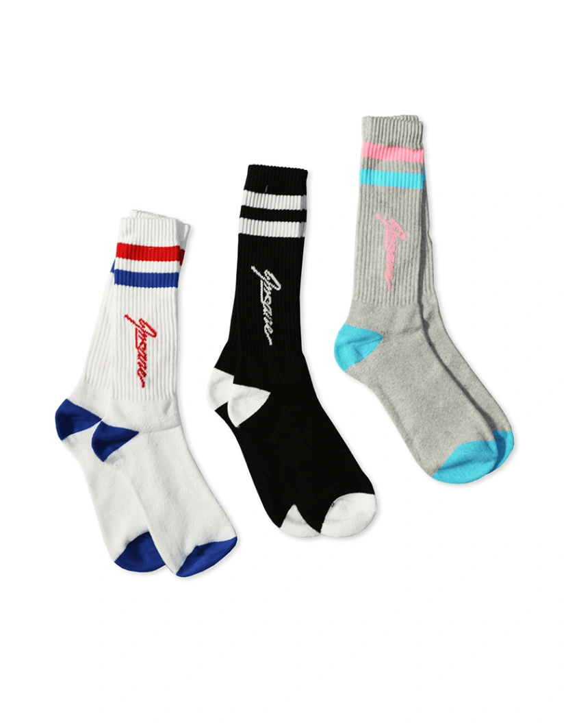 Sox Pack 4