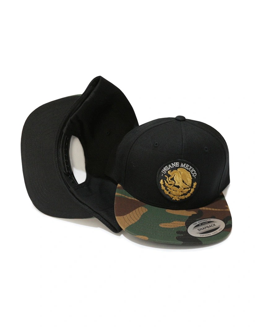 Gorra México Army