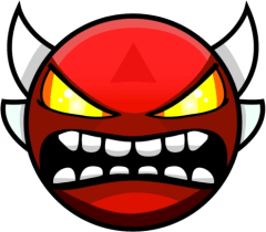 Insane Demon List - Download Incredible Landscape Photo | Full HD