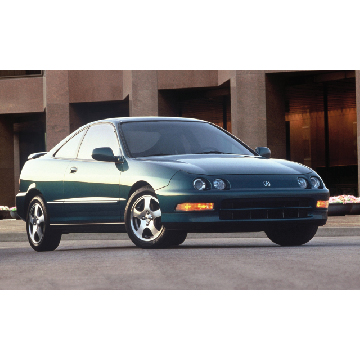 1994-2001 Integra (DC)
