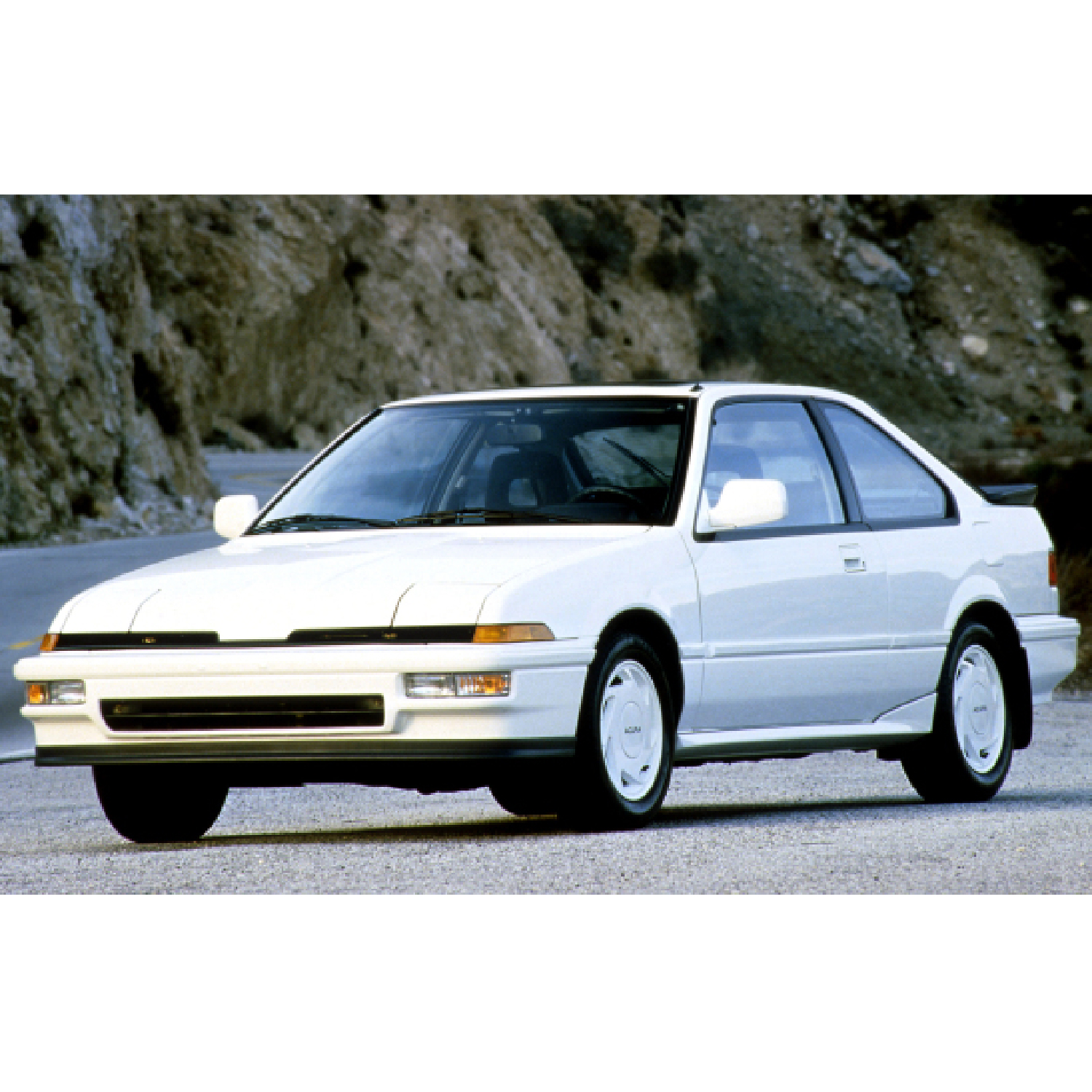 1986-1989 Integra (AV)