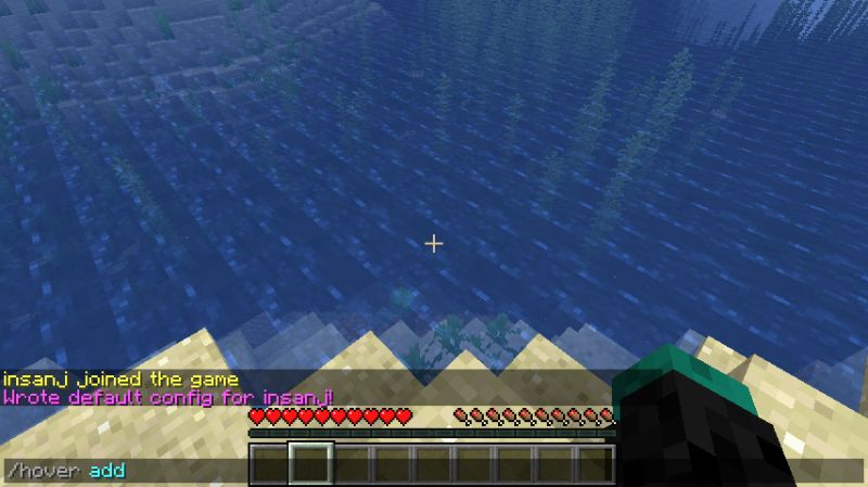 Player Hover Issue Issue 334 Minecrell Serverlistplus Github - Download Perfect Sunset Photo | Retina