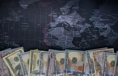 Financial Action Task Force