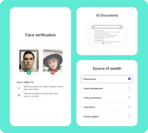 client onboarding kyc