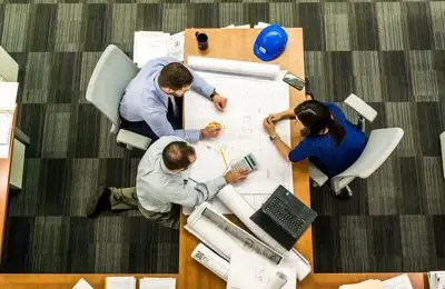Mazars client testimonial