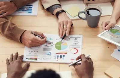 NCMB Consulting