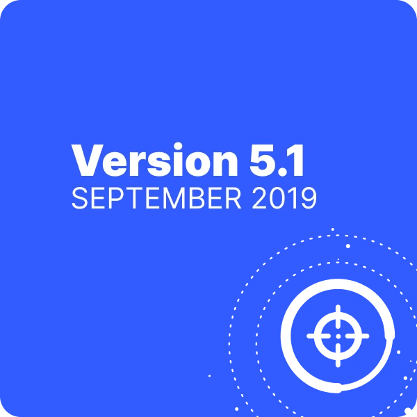 UPDATE V5.1