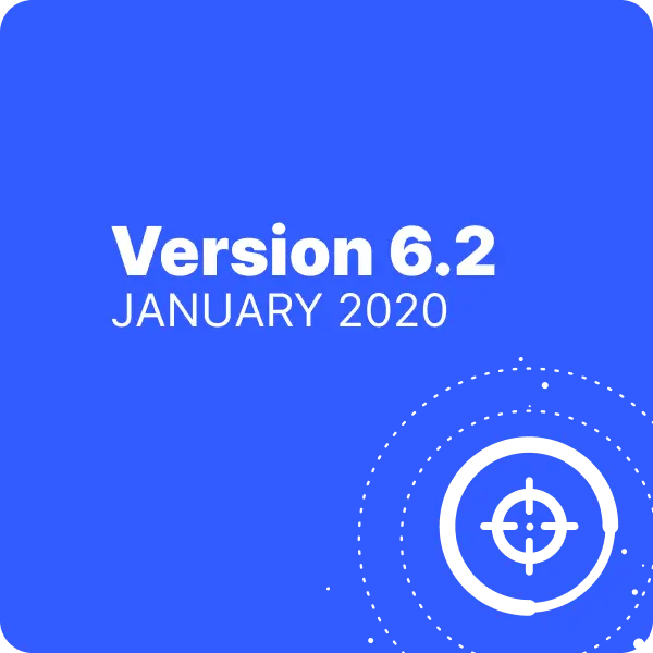UPDATE V6.2