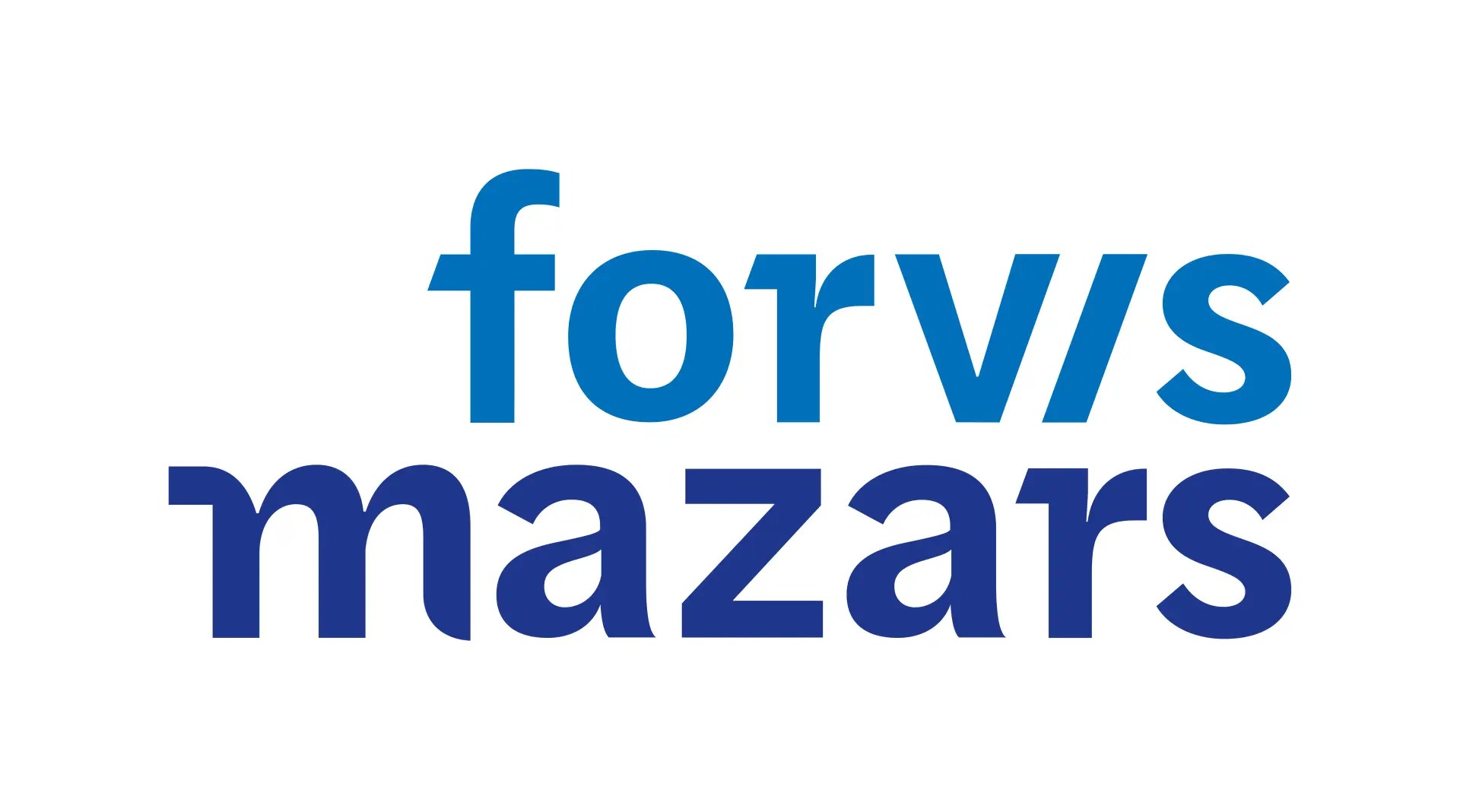 ForvisMazars