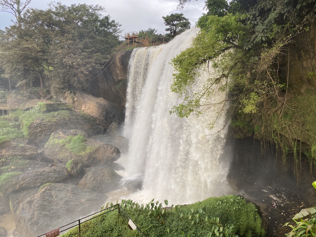 How to visit Dalat, Vietnam
