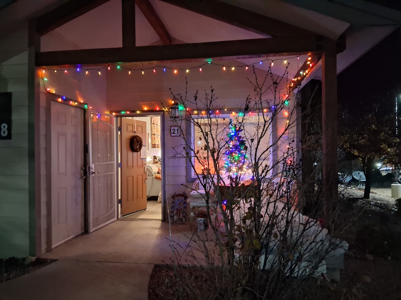 DO YOU FEEL WELCOME THERE?