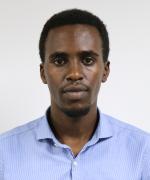 Fabrice Rwasimitana