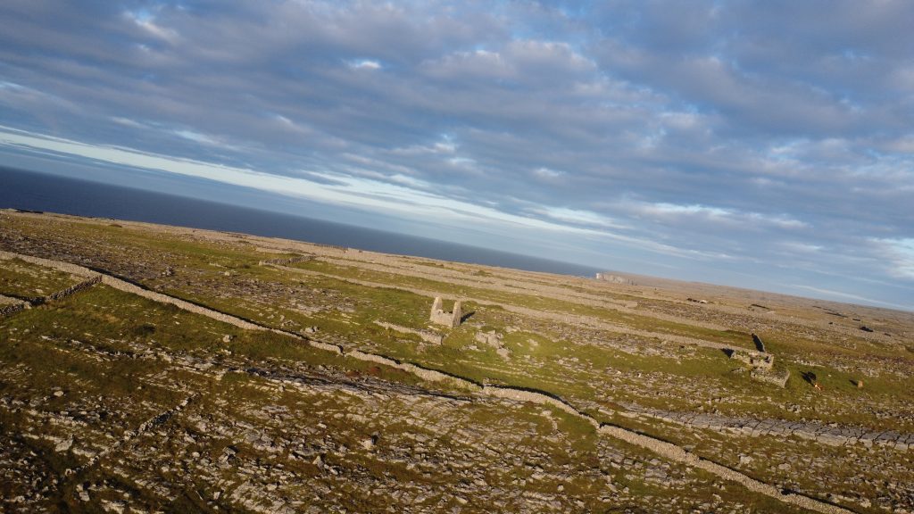Inishmore - September - 2024
