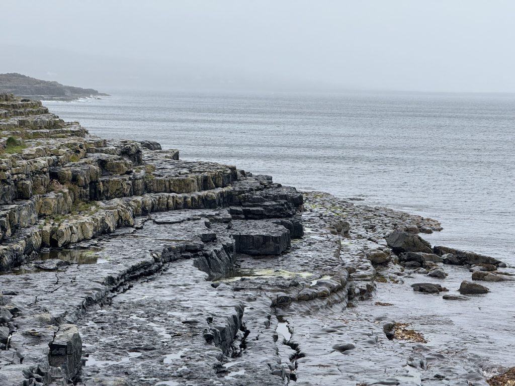 Inishmore - September - 2024