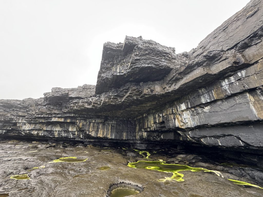 Inishmore - September - 2024
