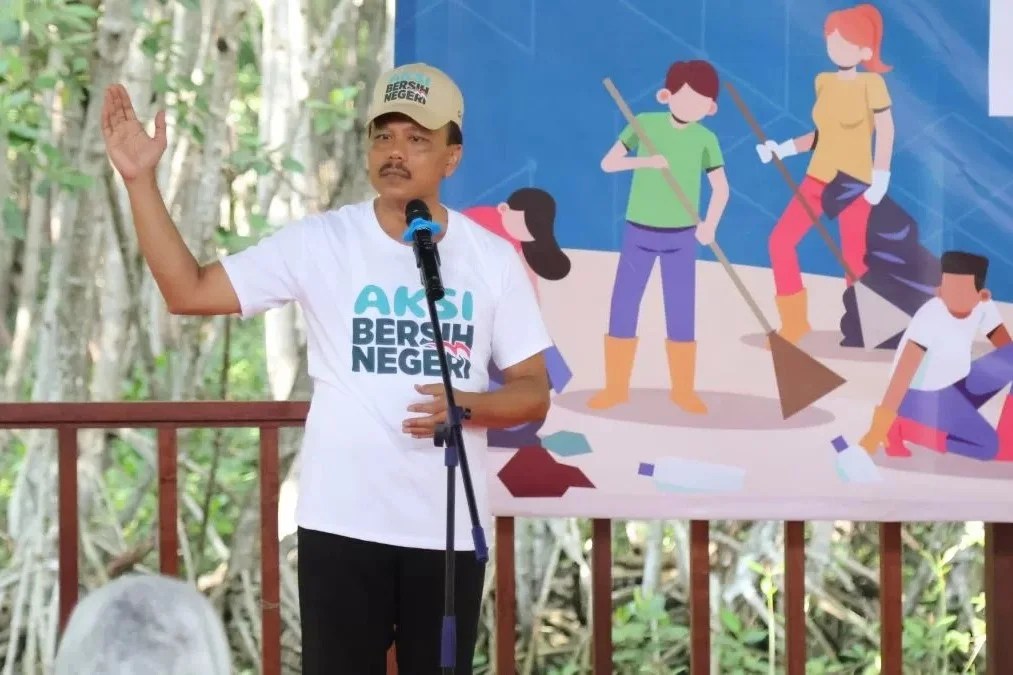 World Cleanup Day 2025