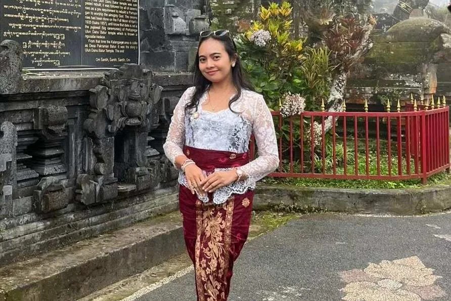 Menjadi Perempuan Bernilai Menurut Ajaran Hindu, Berani Menolak Perlakuan Buruk