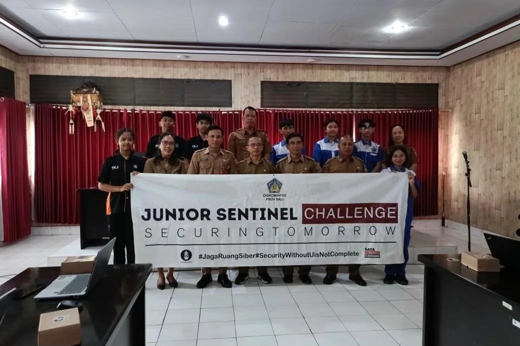 Sinergi Staf Ahli Kepala Daerah se-Bali: Bahas Pengendalian Fungsi Lahan dan Mitigasi Bencana di Bangli