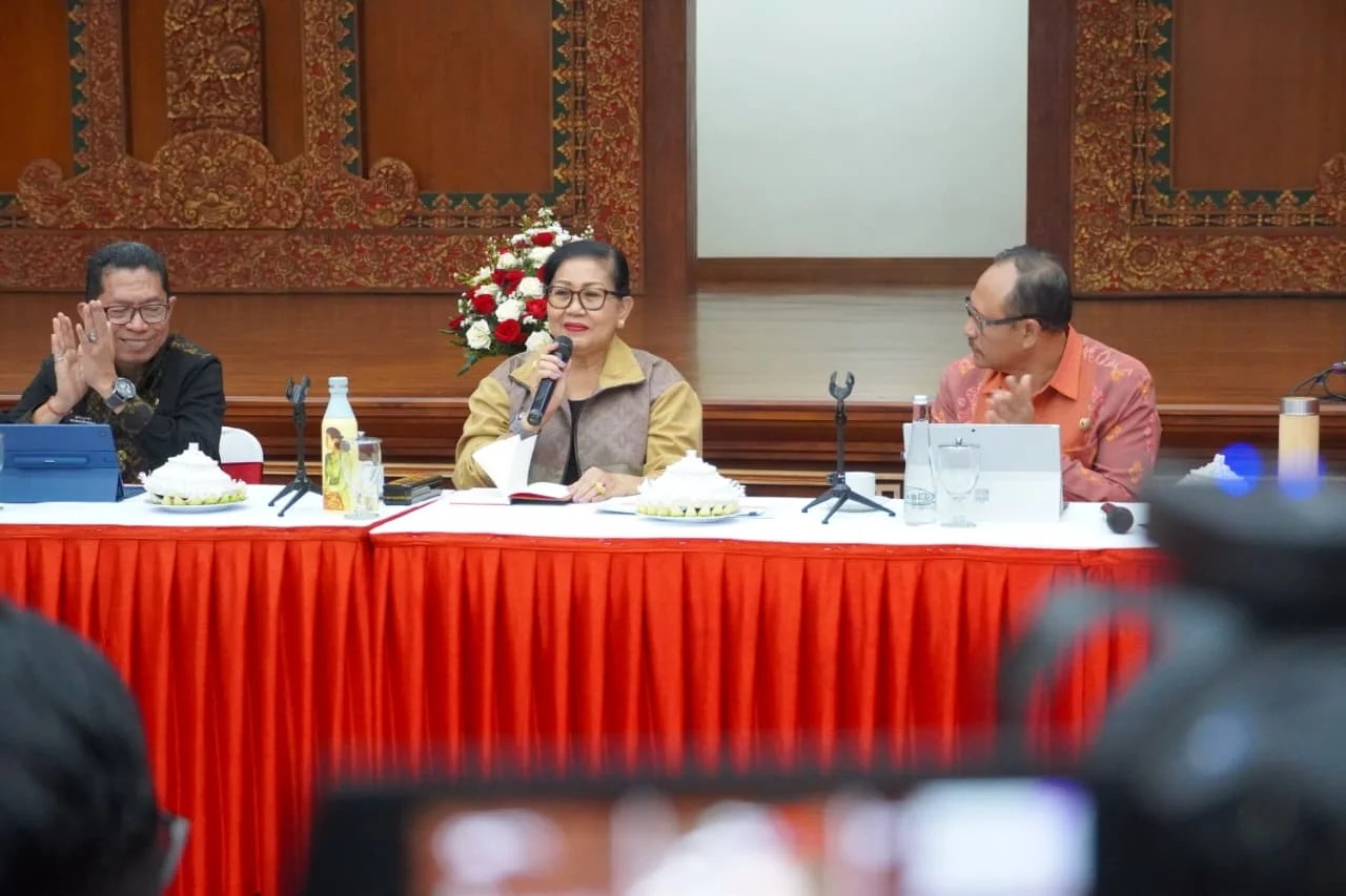 Stan PKB 2026 Gratis, Pedagang Diminta Jual Harga Wajar