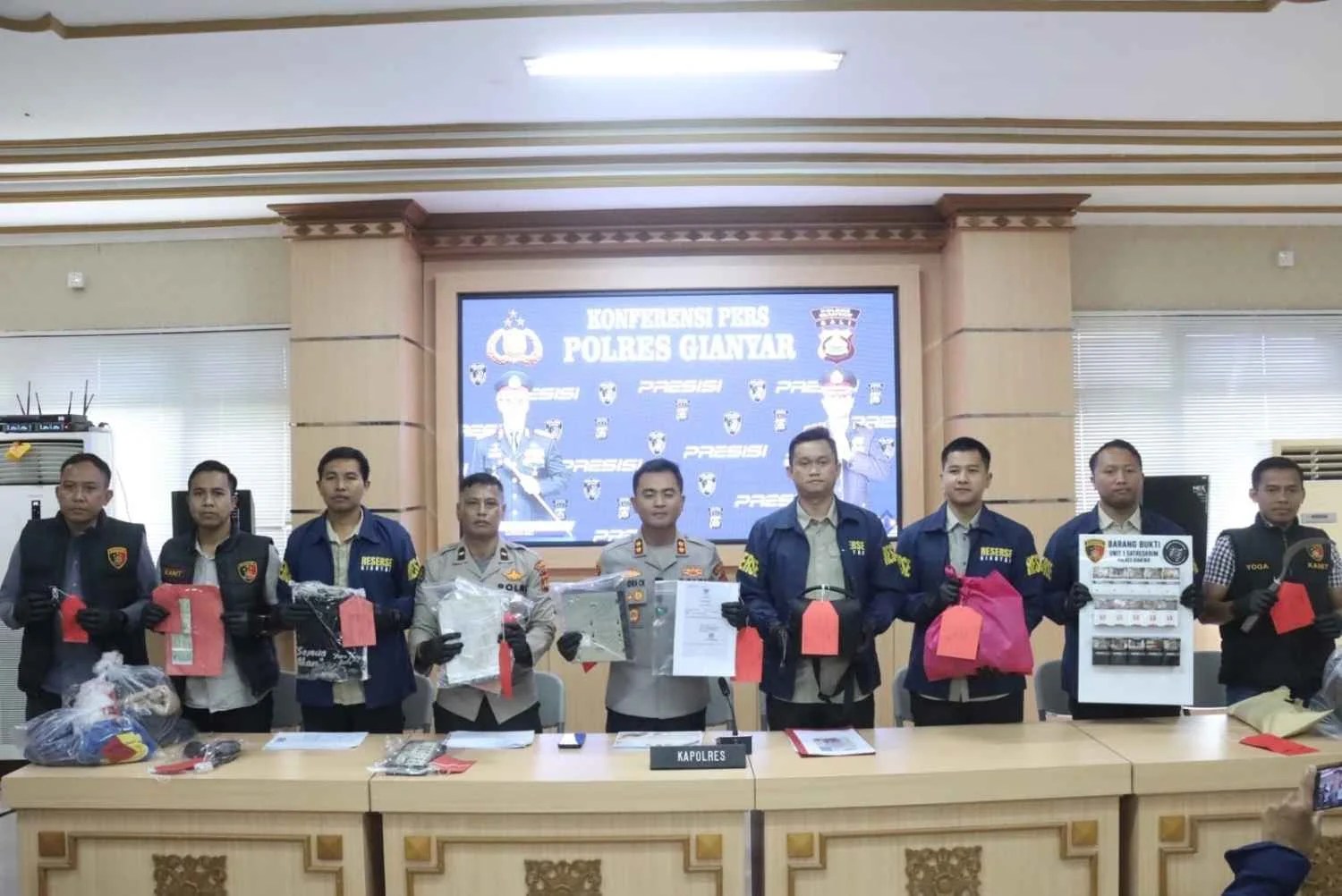 Eksploitasi 9 Anak Jadi LC, Bos Kafe Divonis 1,5 Tahun, Mami 1 Tahun