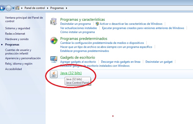 Configuraci N De Seguridad De Java Para Poder - Gradient Design Collection - Ultra HD Quality
