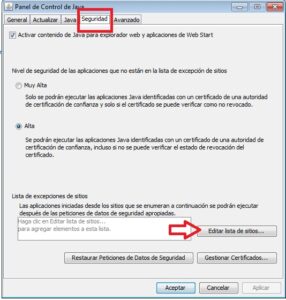 Configuraci N De Seguridad De Java Para Poder - Download Classic Space Art | Full HD