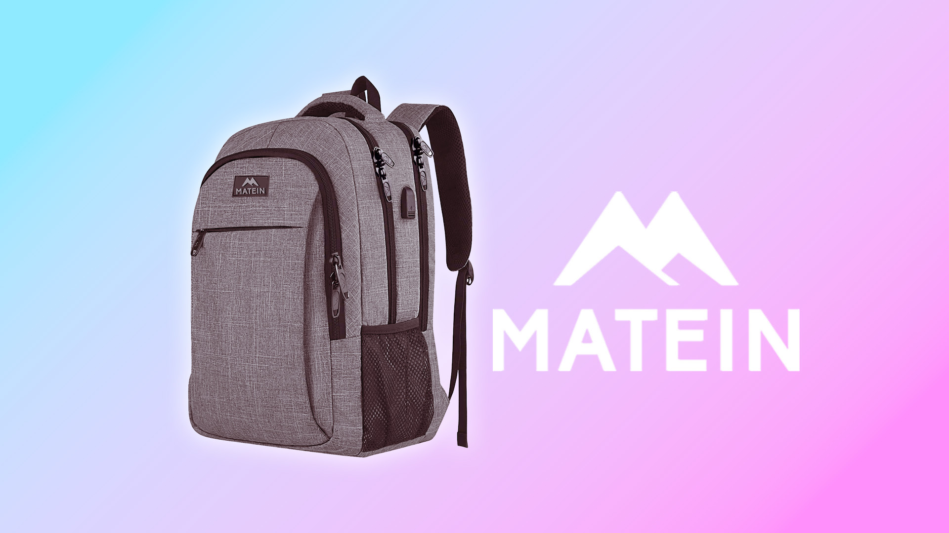 best lightweight laptop backpack 2015 LOVEVOOK 15.6