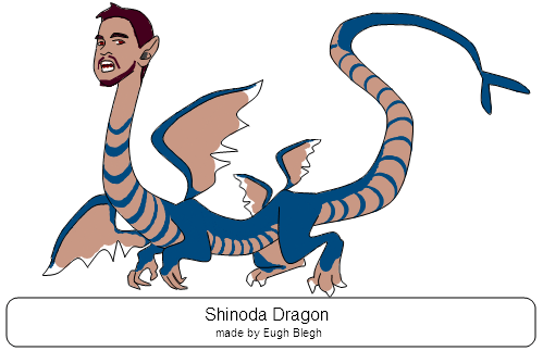 mike-dragonized