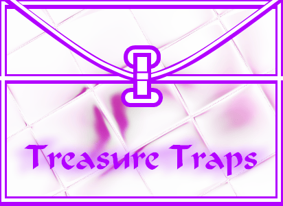 TreasureTraps 