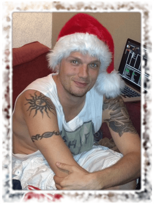 SaintNick