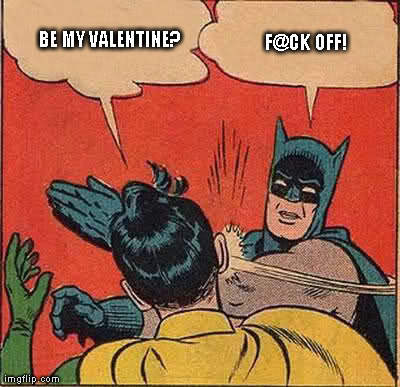 Fuck Off