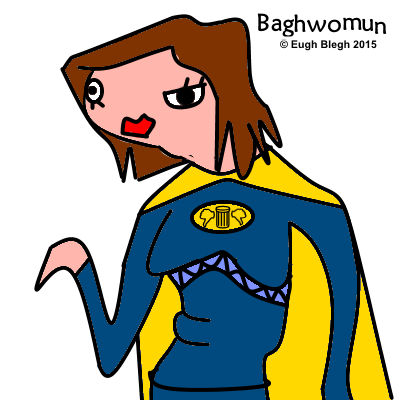 Baghwomun
