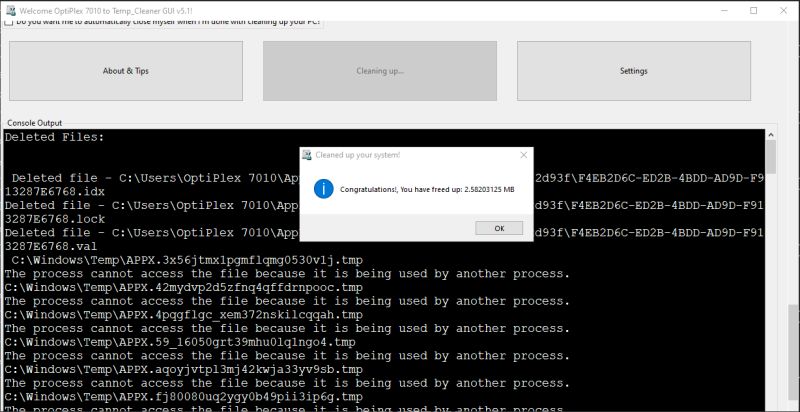 Download Temp Cleaner Gui - Download Gorgeous City Design | High Resolution
