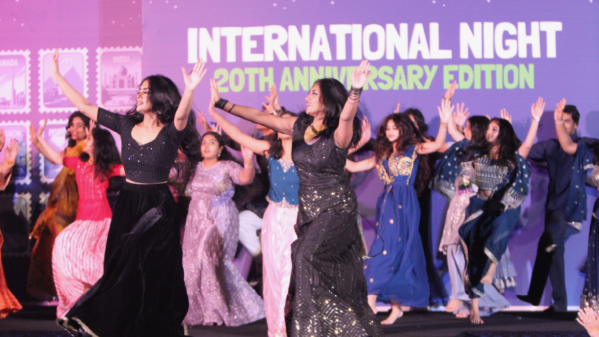 Annual Events