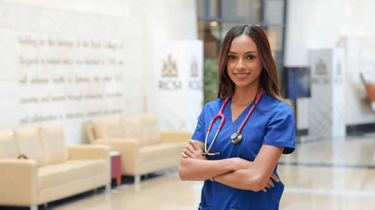 Pre-Arrival Orientation Sessions