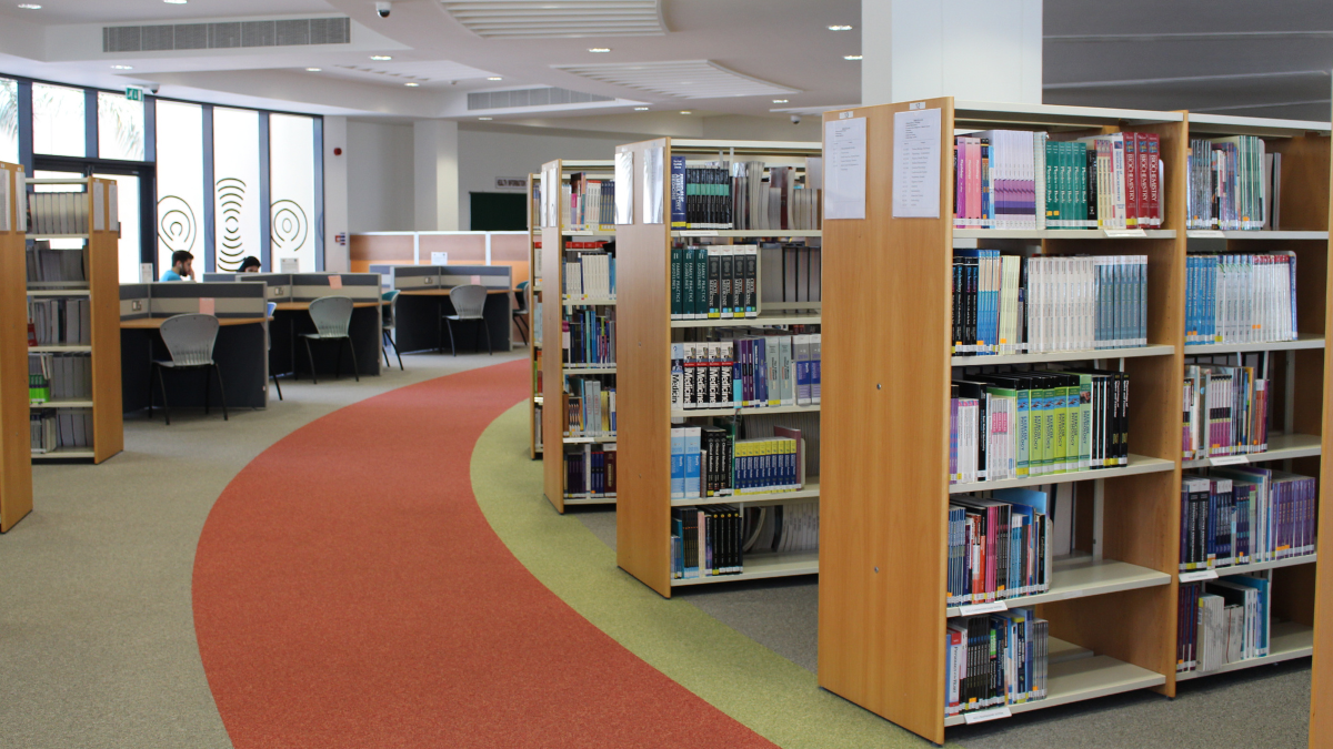 Reading Lists and Library Resources