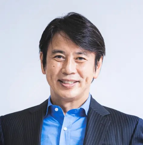 西川　智章