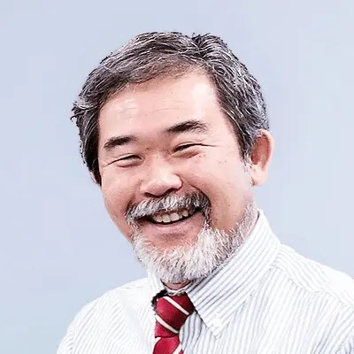 西川 智章