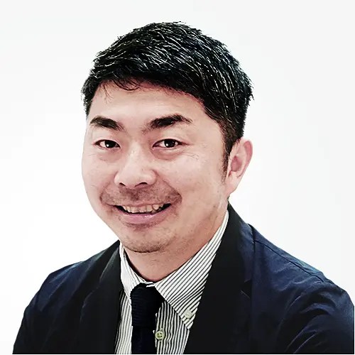 西川　智章