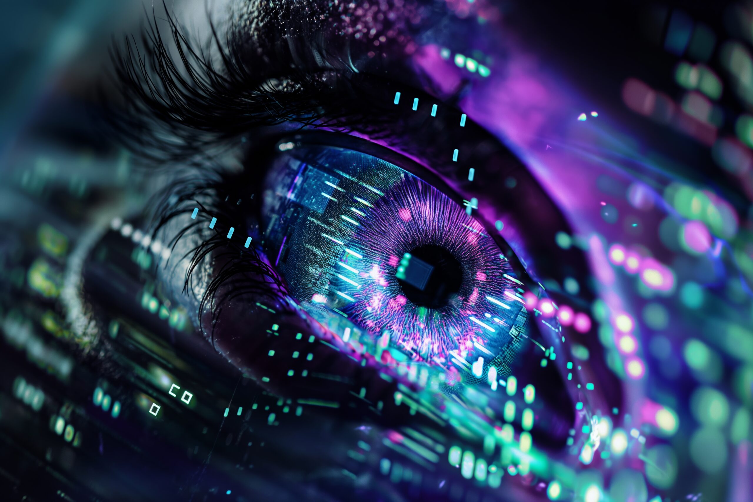 Advancements in AI, Mimicking Human Gaze in Medical Imaging