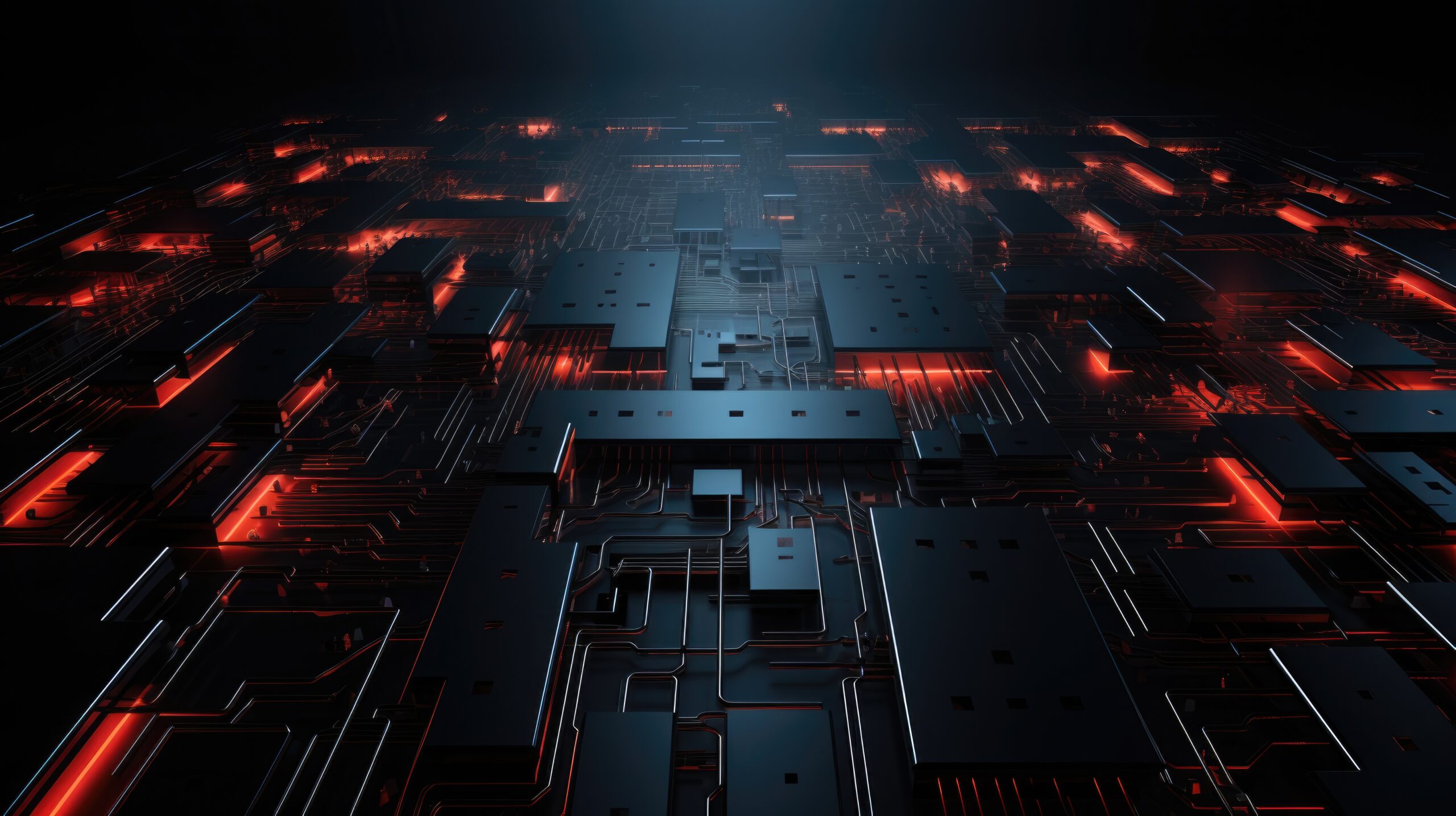 🤖 Robotic Automation Is Changing the Game: What’s Next for the Future of Work?