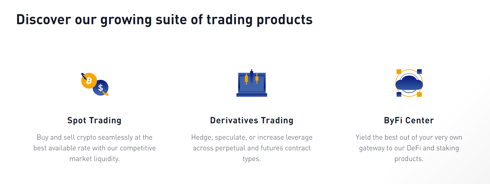 Learn how private laboratories must follow regulations like public labs. Bybit Review Spot And Margin Trading Insidebitcoins Com
