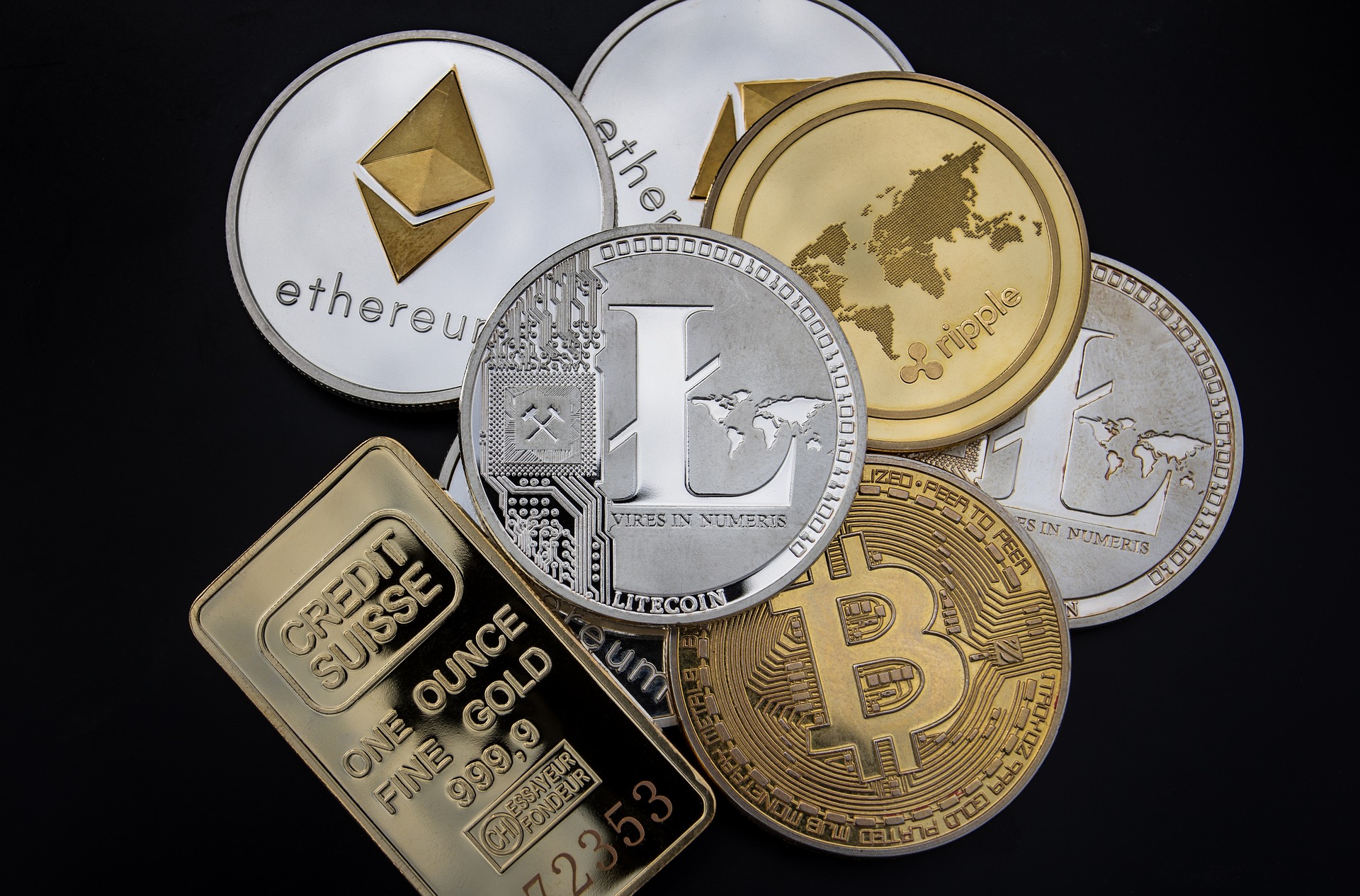 It is one of the best cryptocurrencies to explode that would reach a new high of $879.11 before the end of 2022. 5 Best Layer 1 Blockchain Cryptocurrency To Buy Now November 2021 Insidebitcoins Com