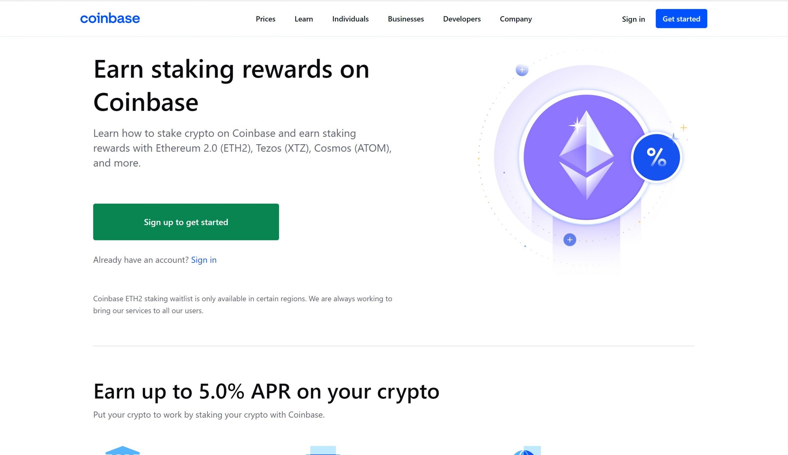 The maximum apy for this coin is just over 14%. 5 Best Platforms For Bitcoin Staking February 2022 Insidebitcoins Com