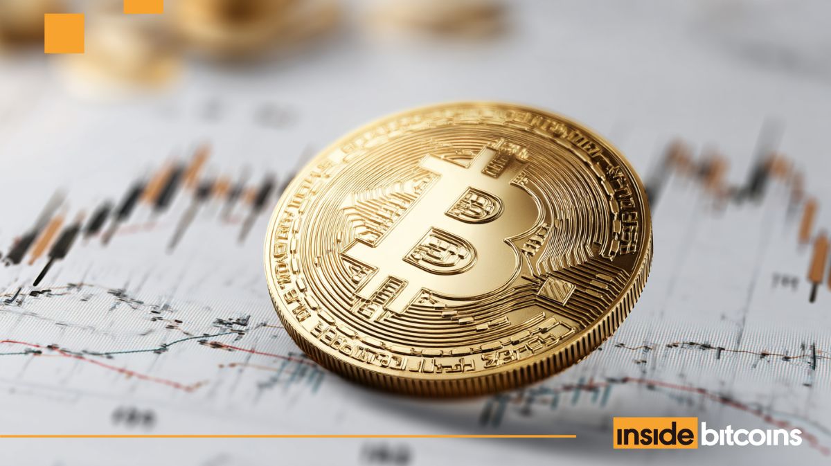 Bitcoin Price Rises 1% as Trump Ally Announces 6-Digit BTC Buy