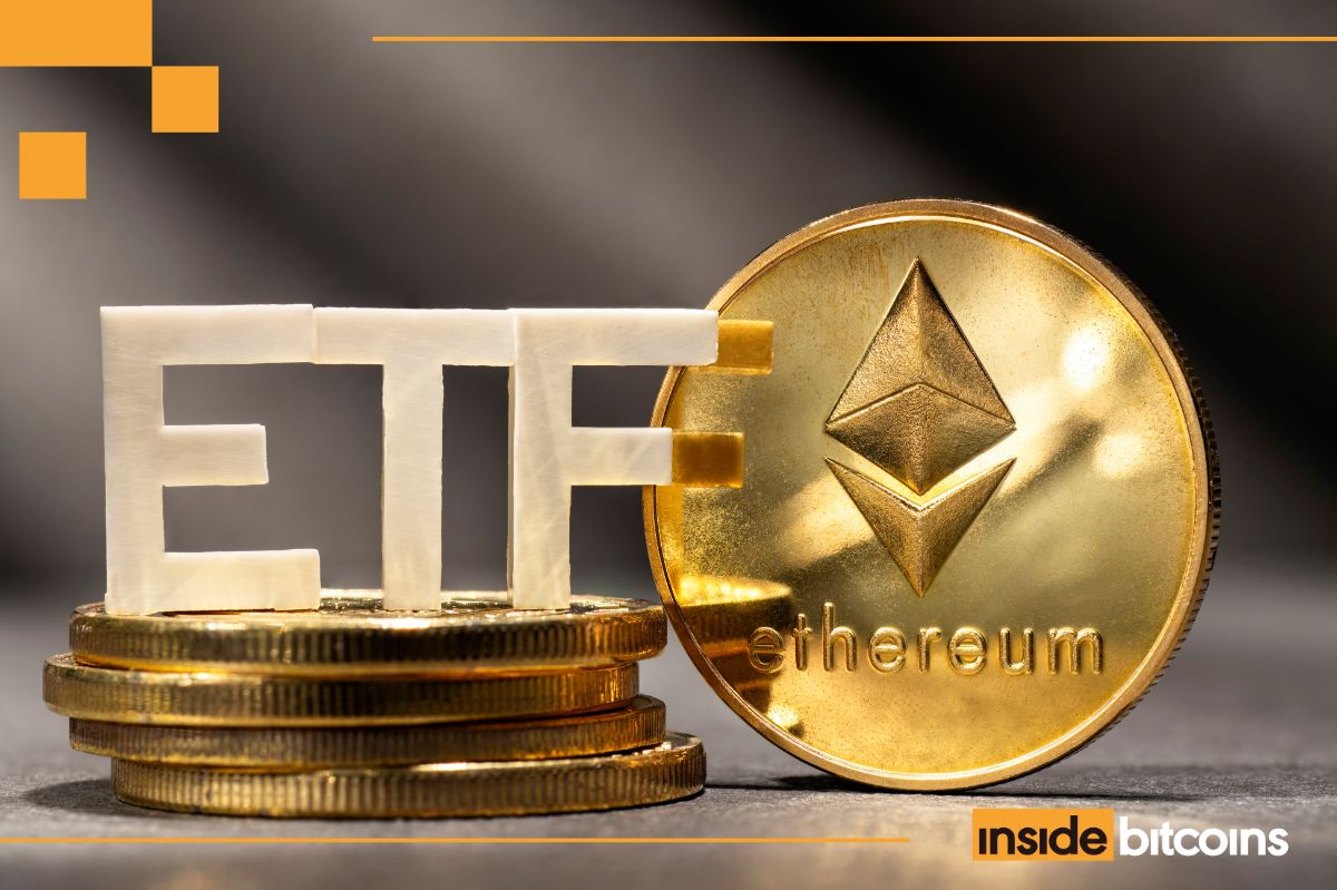 Spot Ethereum ETFs suffer the greatest outskirts in a month