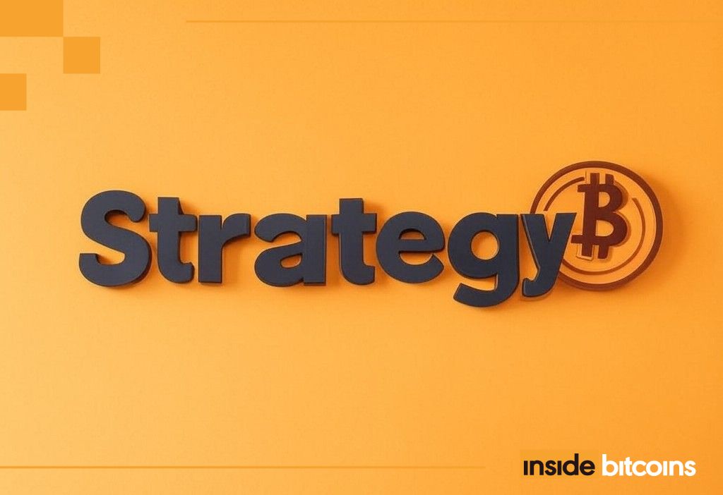 Michael Saylor’s strategy buys another $ 271.4 million bitcoin