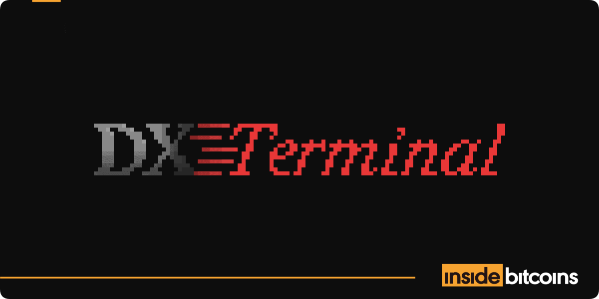 DX Terminal reaches +.6 million in sales within 24 hours – tops the NFT market chart