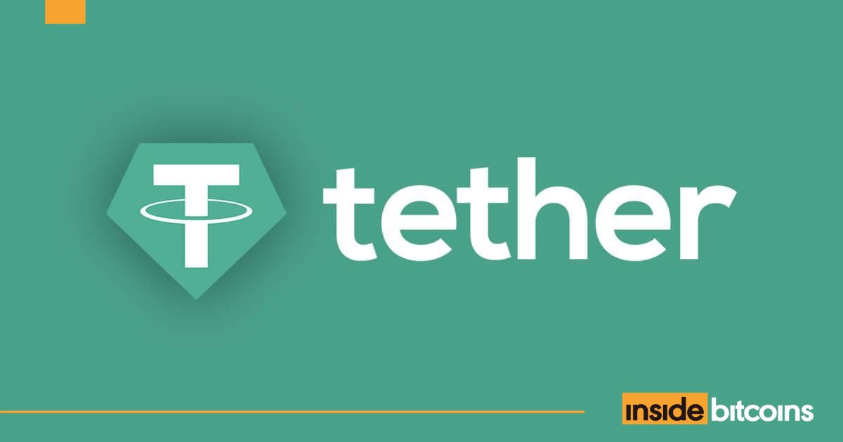 Tether experts book  billion profit by 2025: Bloomberg