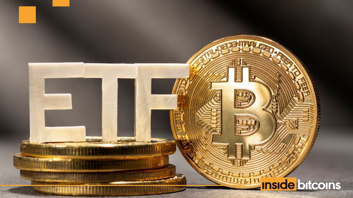 US Spot Bitcoin ETFs Extend the Outflow Series to Three Days